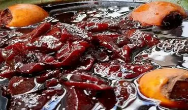 این مربا رو تا حالا خوردی؟| حتما امتحانش کن!