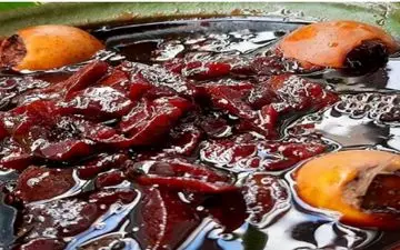 این مربا رو تا حالا خوردی؟| حتما امتحانش کن!