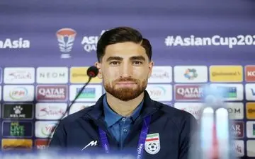 جهانبخش: برای بازی با هنگ‌کنگ ۲۳ ساعت در راه بودیم! 