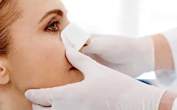 توربین یا شاخک بینی چیست؟