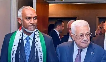ورود صهیونیست‌ها به مالدیو ممنوع شد