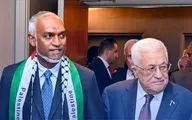 ورود صهیونیست‌ها به مالدیو ممنوع شد
