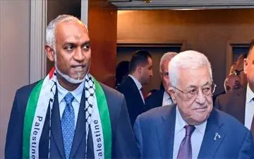 ورود صهیونیست‌ها به مالدیو ممنوع شد