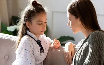 راه هایی برای تنبیه فرزندان بدون کتک زدن