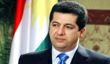 رای اعتماد پارلمان اقلیم کردستان عراق به کابینه مسرور بارزانی