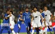 شاهرخ بیانی: رامین رضاییان باید جریمه شود؛ ساپینتو هم در ترکیب‌چینی اشتباه کرد