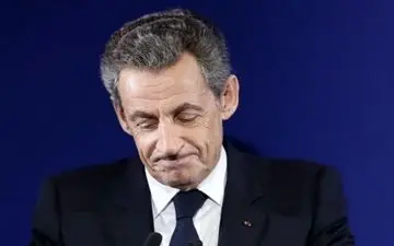 «نیکلاس سارکوزی» رئیس‌جمهور اسبق فرانسه بازداشت شد