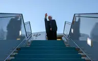 رئیس جمهوری یکشنبه به آنکارا سفر می کند