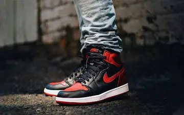 راهنمای استایل با کفش جردن؛ پرطرفدار ترین کفش اسپرت ساقدار