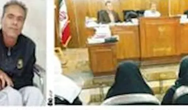 شلیک دقیق پلیس به شکارچی شوم 9 زن تهرانی 
