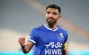 

دلیل خوشحالی استقلالی‌ها از جدایی اسماعیلی
