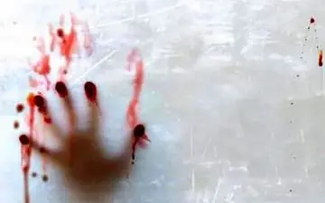 قتل کودک 2 ساله به خاطر گریه!