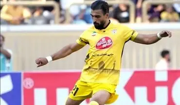 درخشش پنهان محمد آژیر در شکست سنگین فجر مقابل استقلال