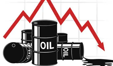 با مثبت شدن تست کرونای ترامپ قیمت نفت کاهش یافت