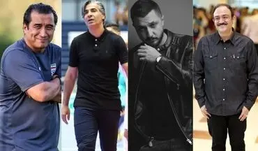 جاده لغزنده محبوبیت؛ سلبریتی‌هایی که از چشم مردم افتادند