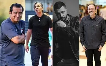 جاده لغزنده محبوبیت؛ سلبریتی‌هایی که از چشم مردم افتادند