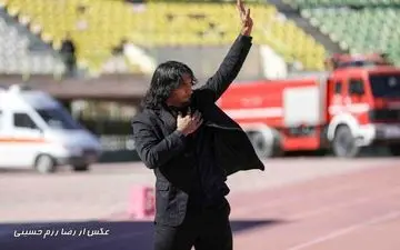 مس مدل فرزاد حسین خانی در تلاش برای صعود 