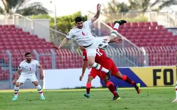  یک پنالتی به سود ایران اعلام نشد