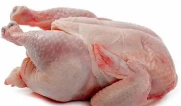 گوشت مرغ را تنها به صورت بسته بندی بخرید
