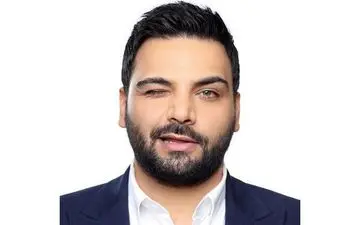 واکنش احسان علیخانی به شایعات + عکس