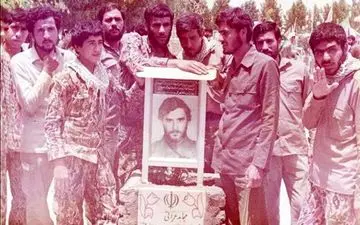 سرداری که ۲۲ سال ناپدید شد/پر رمز و رازترین قرارگاه سری جنگ