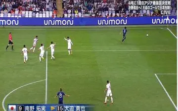 ۸ ایتالیایی حریف ۲ آلمانی نشدند/ خاطرات بازی ایران و  ژاپن زنده شد!