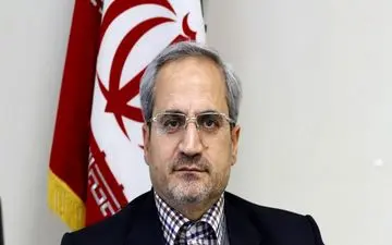 نماینده مردم کبودرآهنگ در مجلس در اثر ابتلا به کرونا دار فانی را وداع گفت
