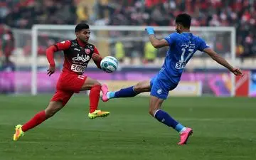 دفاع تیم برانکو قلعه شمالی ها / اتفاقی نادر در پرسپولیس