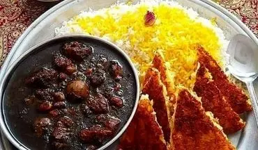 رفع بوی سوختگی خورشت: 2 ترفند ساده و سریع