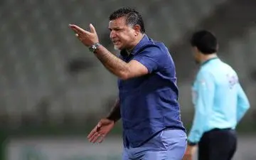  قرار بود علی دایی سرمربی “استقلال” شود