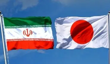  ژاپن همچنان در حال مذاکره برای معافیت از تحریم نفت ایران است