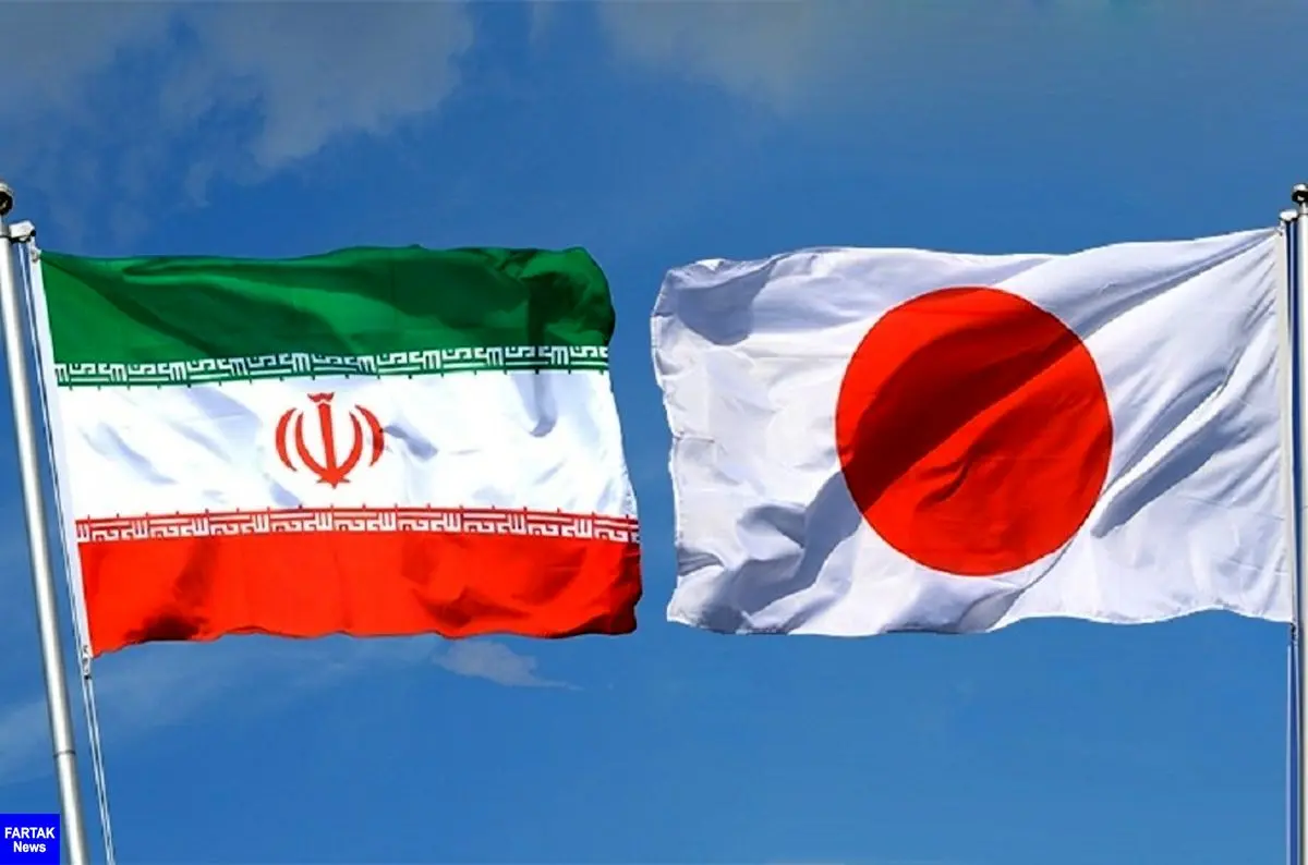  ژاپن همچنان در حال مذاکره برای معافیت از تحریم نفت ایران است