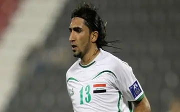  بازگشت غیرمنتظره کرار جاسم به تراکتور 