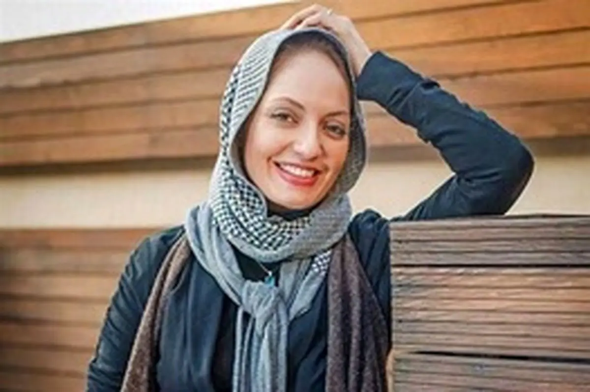  مهناز افشار: تلویزیون هر چه می‌خواهد سانسور کند، ما منابع دیگری داریم