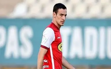 پیام نگران کننده گولسیانی به هواداران پرسپولیس | آخرین حرف ستاره گرجی به باشگاه