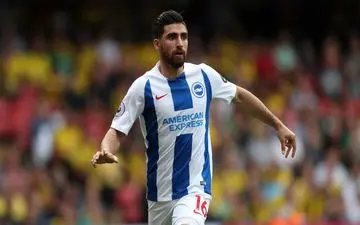 جهانبخش جزو نفرات ذخیره در لیست برایتون