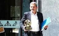  فریادشیران: نماینده خوزستان پیگیر انتقال امتیاز نفت تهران به گچساران است