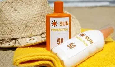 کرم ضد آفتاب چه تاثیری بر سلامت انسان تأثیر می‌گذارد؟