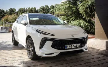 فروش خودرو بدون قرعه کشی