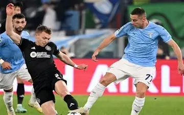 لاتزیو به حضور در مرحله حذفی امیدوار ماند/ شاختار مدعی صعود شد
