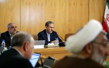 میزان افزایش ضریب حقوق کارکنان دولت تعیین شد