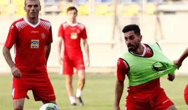 ستاره کلیدی پرسپولیس در آستانه جدایی از این تیم!