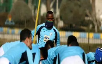 پشت پرده کنایه شفر به اضافه وزن پاتوسی