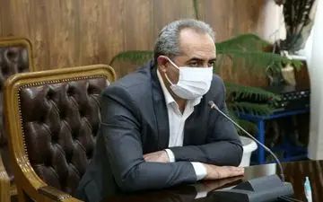 
اصلاح الگوی مصرف آب فرهنگ سازی شود