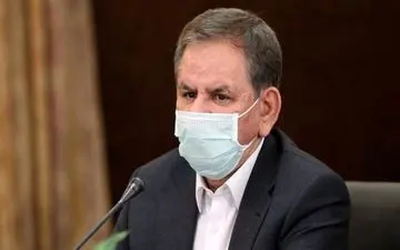 واکنش جهانگیری به تیراندازی پلیس آمریکا به یک سیاه پوست آمریکایی