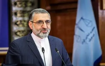 
پیگیری به شهادت رساندن سردار سلیمانی در مجامع بین المللی