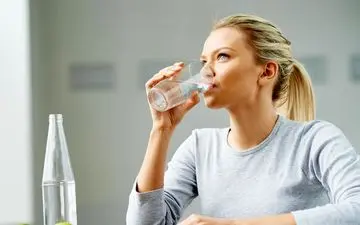 آیا کاهش وزن با آب امکان پذیر است؟