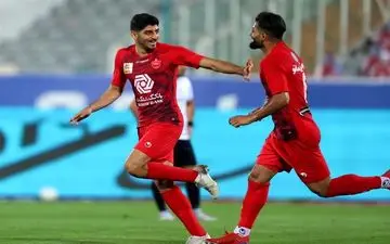 ترابی: هنوز چیزی در مورد آینده ام مشخص نیست/ فعلا می‌خواهم از پوکر پرسپولیس لذت ببرم 