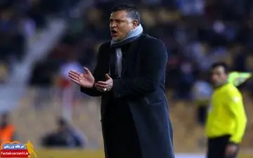 اسطوره پرسپولیس دوست دارد با چه کسی سلفی بگیرد