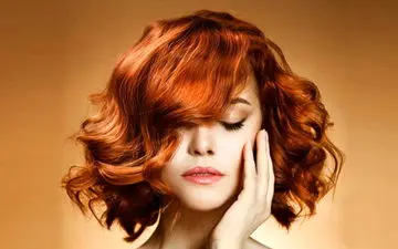 خواص باورنکردنی حنا برای موی سر ! / هر آنچه باید از فواید حنا برای تقویت موی سر بدانید